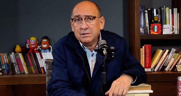 Moreira Morena fracaso económico