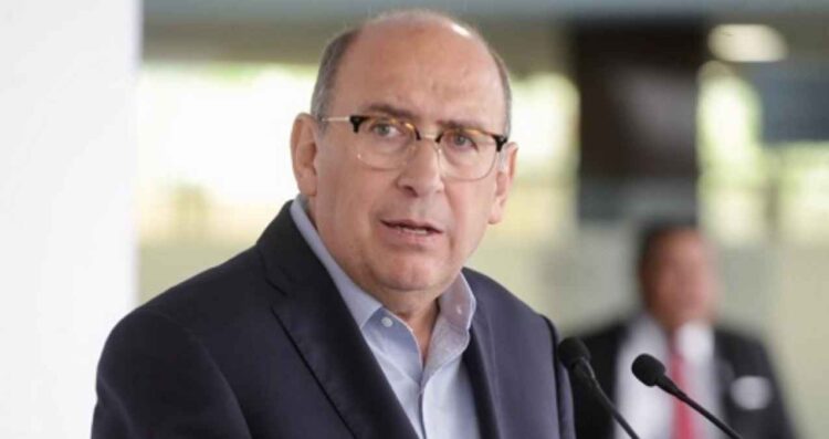 PRI recientes leyes aprobadas