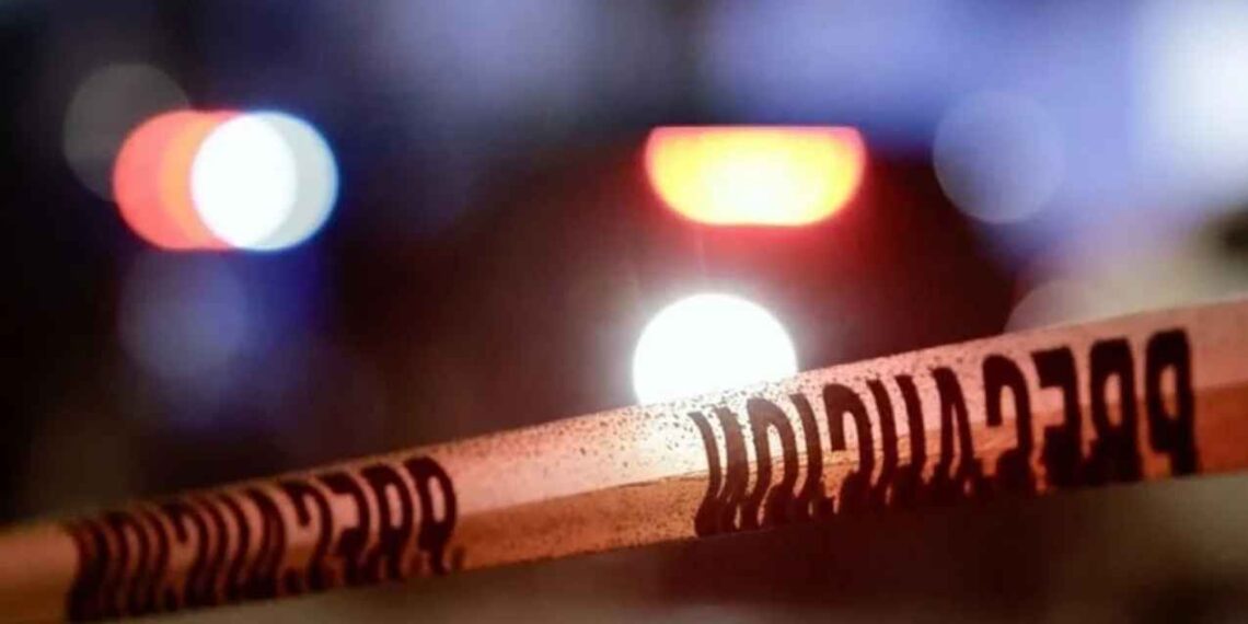 motociclista herido Bulevar Colosio