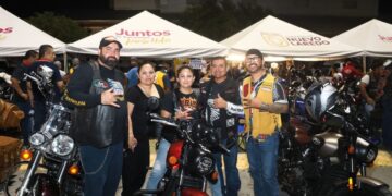 Motofest Nuevo Laredo