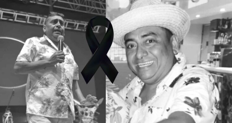 Muere Tico Mendoza, famoso comediante mexicano