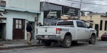 Muere adulto mayor que vendía dulces en Matamoros, Tamaulipas