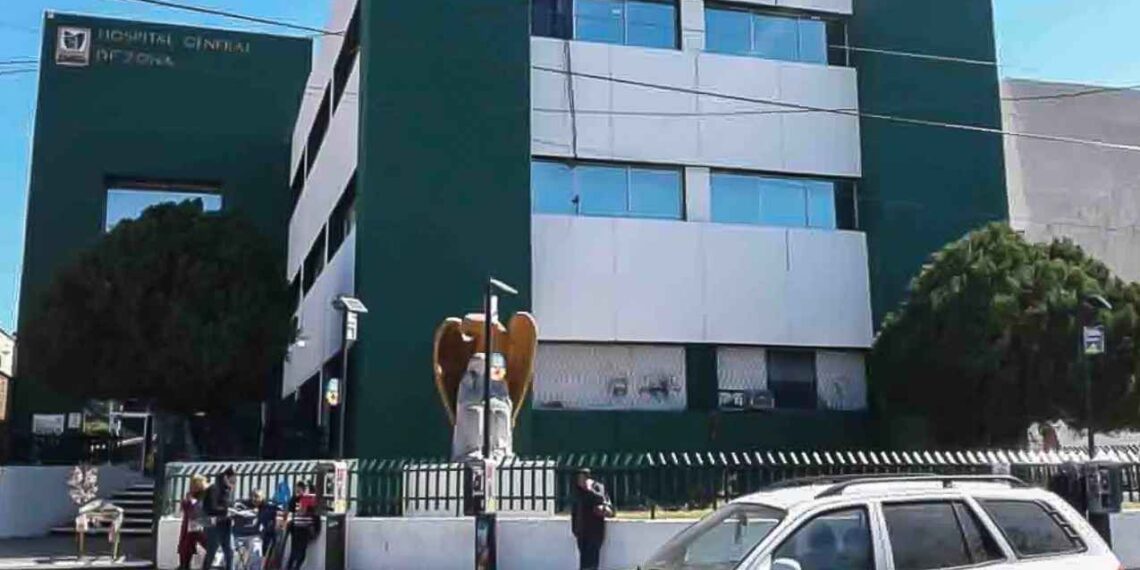 Muere hombre atropellado por joven ebria en Nuevo Laredo, Tamaulipas