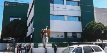 Muere hombre atropellado por joven ebria en Nuevo Laredo, Tamaulipas