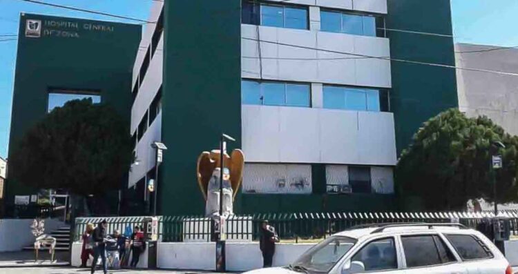 Muere hombre atropellado por joven ebria en Nuevo Laredo, Tamaulipas