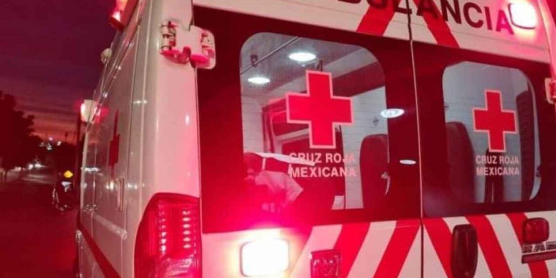 Muere hombre en Nuevo Laredo, Tamaulipas, tras ingerir veneno para garrapatas