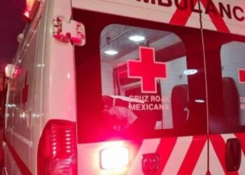 Muere hombre en Nuevo Laredo, Tamaulipas, tras ingerir veneno para garrapatas