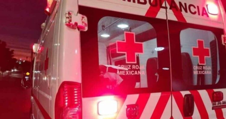 Muere hombre en Nuevo Laredo, Tamaulipas, tras ingerir veneno para garrapatas