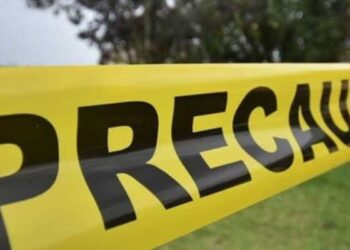 Muere hombre Ocampo Tamaulipas mientras trabajaba