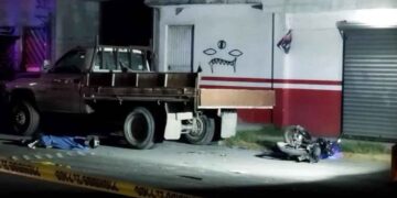 Muere joven Escobedo