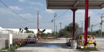 Muere trabajador tras explosión de tanque en gasera de Salinas Victoria, Nuevo León