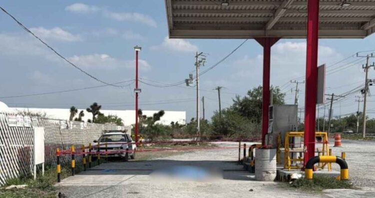Muere trabajador tras explosión de tanque en gasera de Salinas Victoria, Nuevo León