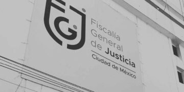 mujer falleció Fiscalía CDMX