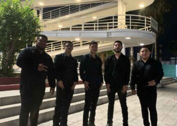 “Nosotros sin respuesta alguna de su ADN”:  Familiares de músicos desaparecidos del ‘Grupo Fugitivo’ tras rueda de prensa de la Fiscalía de Tamaulipas