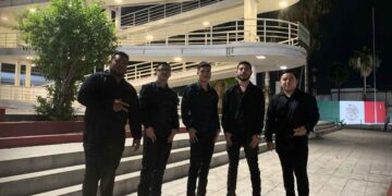 “Nosotros sin respuesta alguna de su ADN”:  Familiares de músicos desaparecidos del ‘Grupo Fugitivo’ tras rueda de prensa de la Fiscalía de Tamaulipas