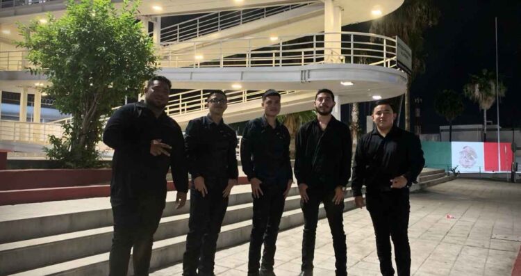 “Nosotros sin respuesta alguna de su ADN”:  Familiares de músicos desaparecidos del ‘Grupo Fugitivo’ tras rueda de prensa de la Fiscalía de Tamaulipas