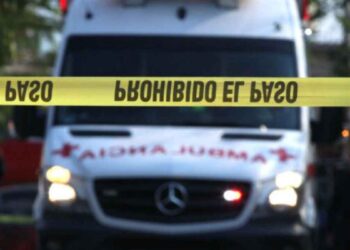 Mujer intenta quitarse la vida tras muerte de su novio en Matamoros, Tamaulipas