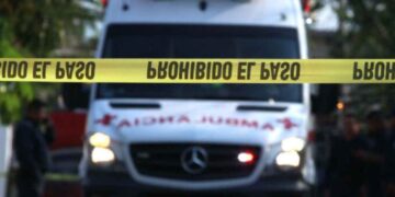 Mujer intenta quitarse la vida tras muerte de su novio en Matamoros, Tamaulipas