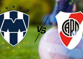 Mundial Clubes Rayados River Plate