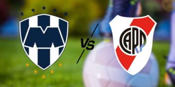Mundial Clubes Rayados River Plate