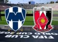 Monterrey Urawa Red Diamonds