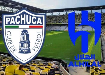 Pachuca Al-Hilal