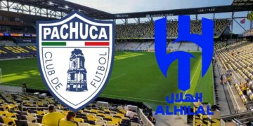 Pachuca Al-Hilal