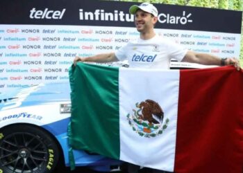Daniel Suárez NASCAR
