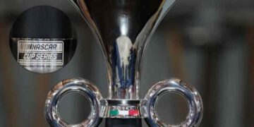 NASCAR cultura mexicana trofeos