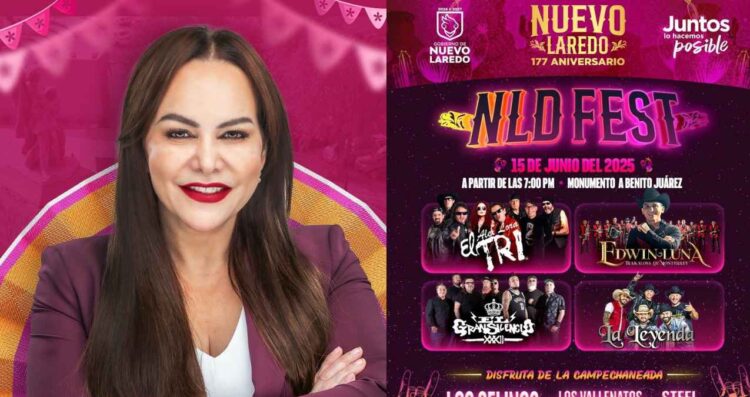 NLD FEST