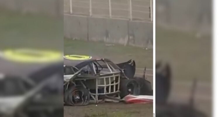 Nascar Rafael Vallina