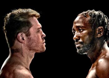 Netflix transmitirá pelea entre Canelo Álvarez y Terence Crawford el 13 de septiembre