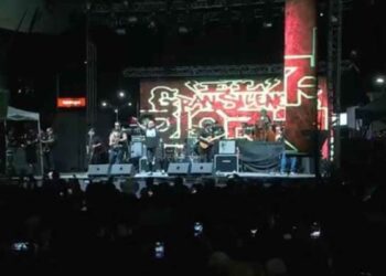 El Gran Silencio NLDFest
