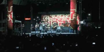 El Gran Silencio NLDFest