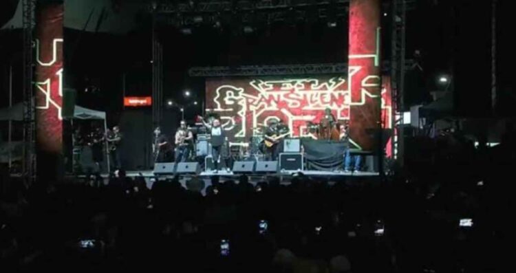El Gran Silencio NLDFest