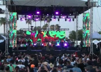La Leyenda NLD Fest