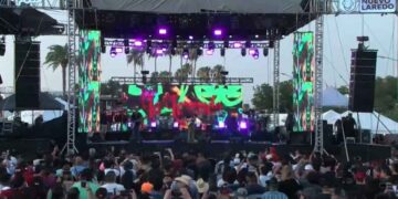 La Leyenda NLD Fest