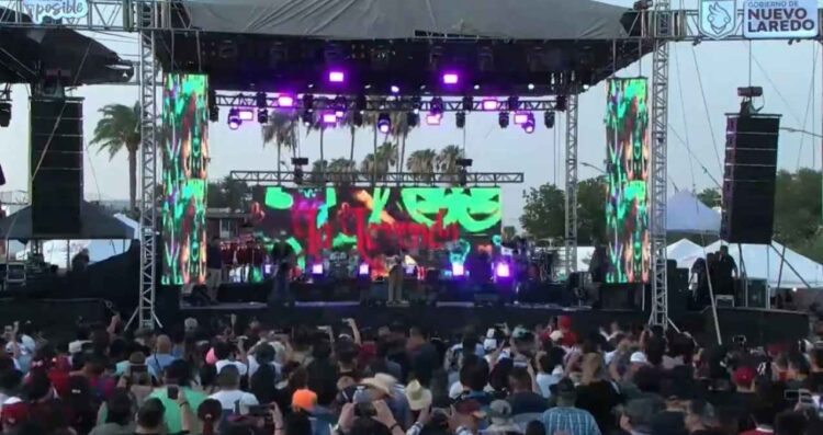 La Leyenda NLD Fest