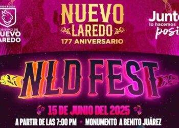 cartelera musical NLD Fest