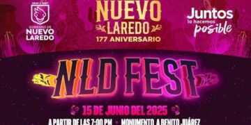 cartelera musical NLD Fest