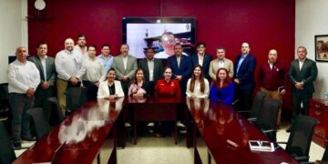 Nuevo Laredo comercio exterior