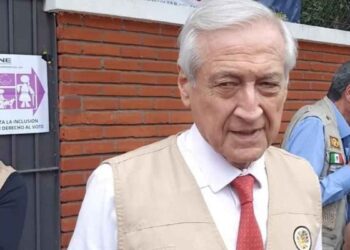 OEA informe preliminar Elección Judicial