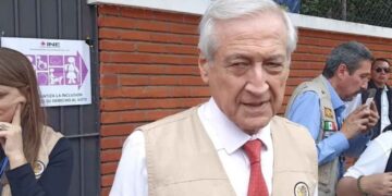 OEA informe preliminar Elección Judicial