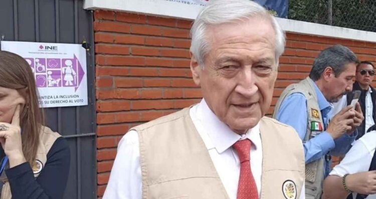 OEA informe preliminar Elección Judicial