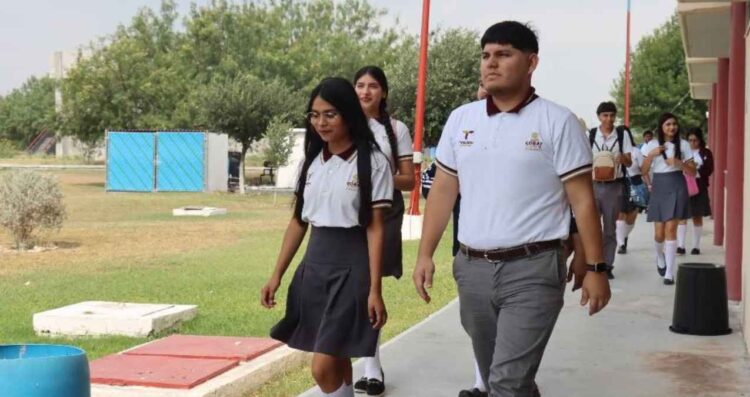 Oferta educativa Tamaulipas