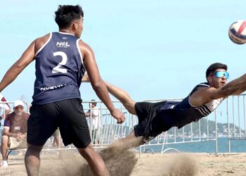 Olimpiada Nacional 2025