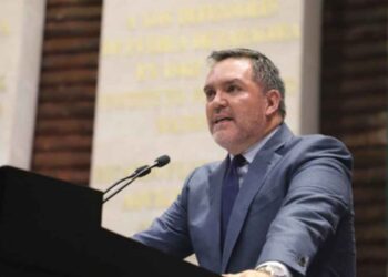 oposición respaldo Estados Unidos
