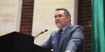 oposición respaldo Estados Unidos