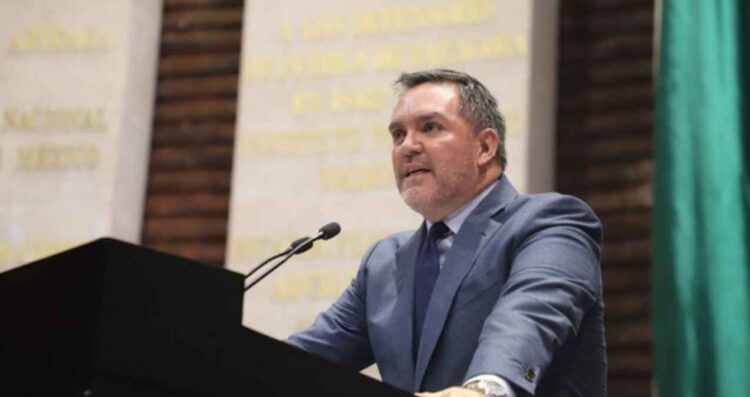 oposición respaldo Estados Unidos