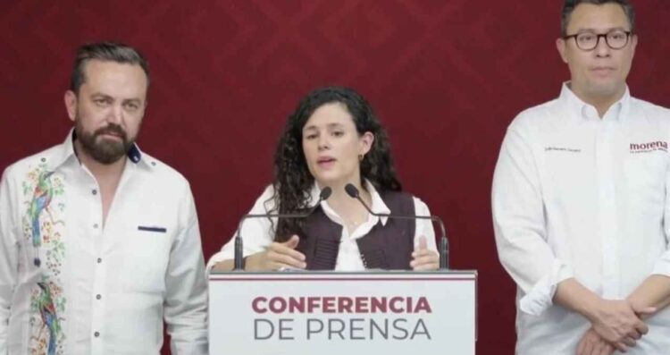 Durango Morena oposición